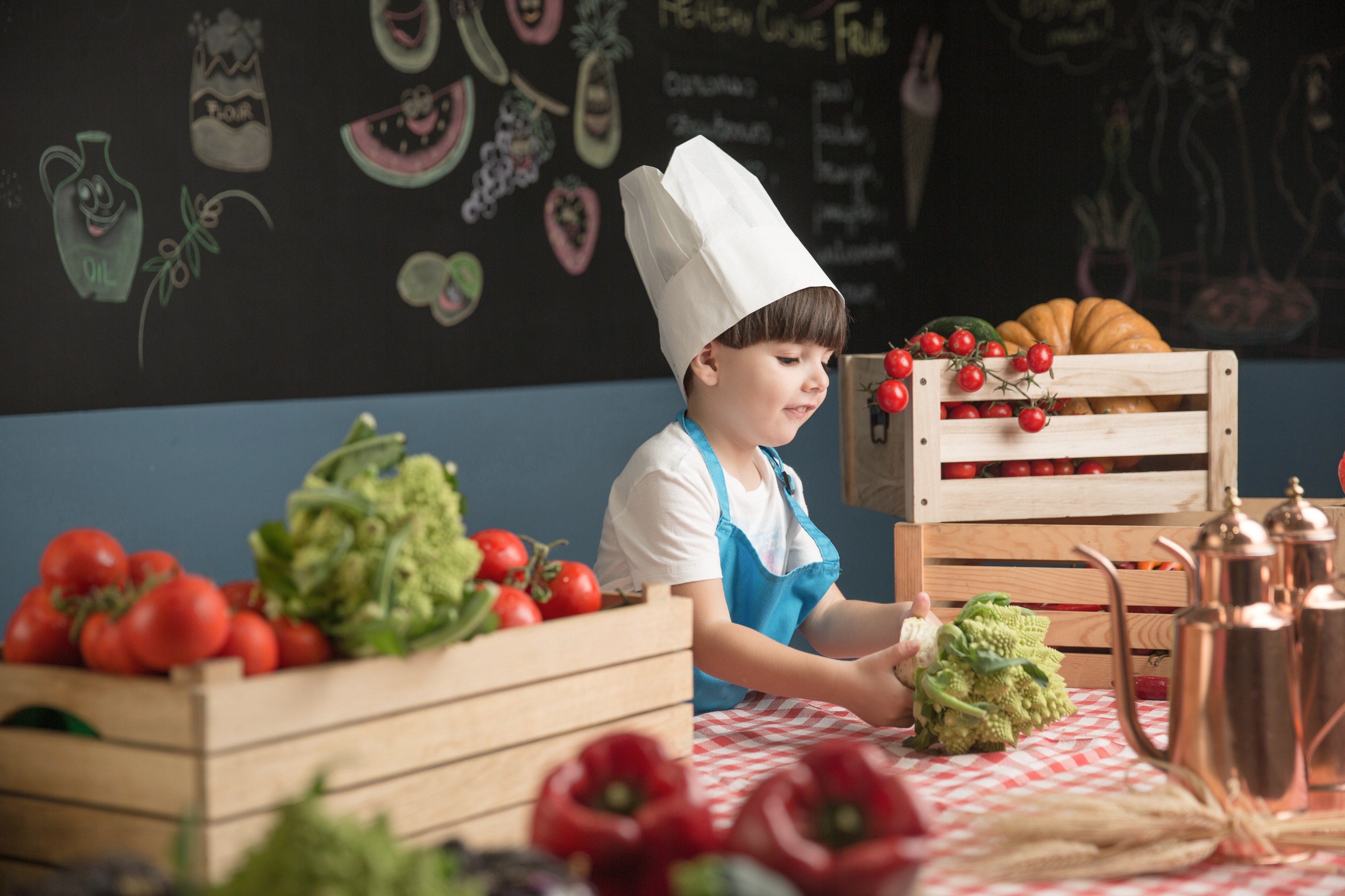 Hotéis onde as crianças se divertem